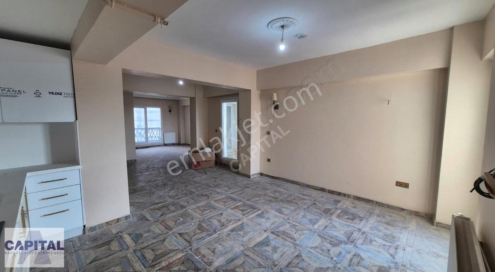 Esenyurt Ak Towers Sitesinde Metro Projesine Yakın Satılık 2+1 - Görsel 8