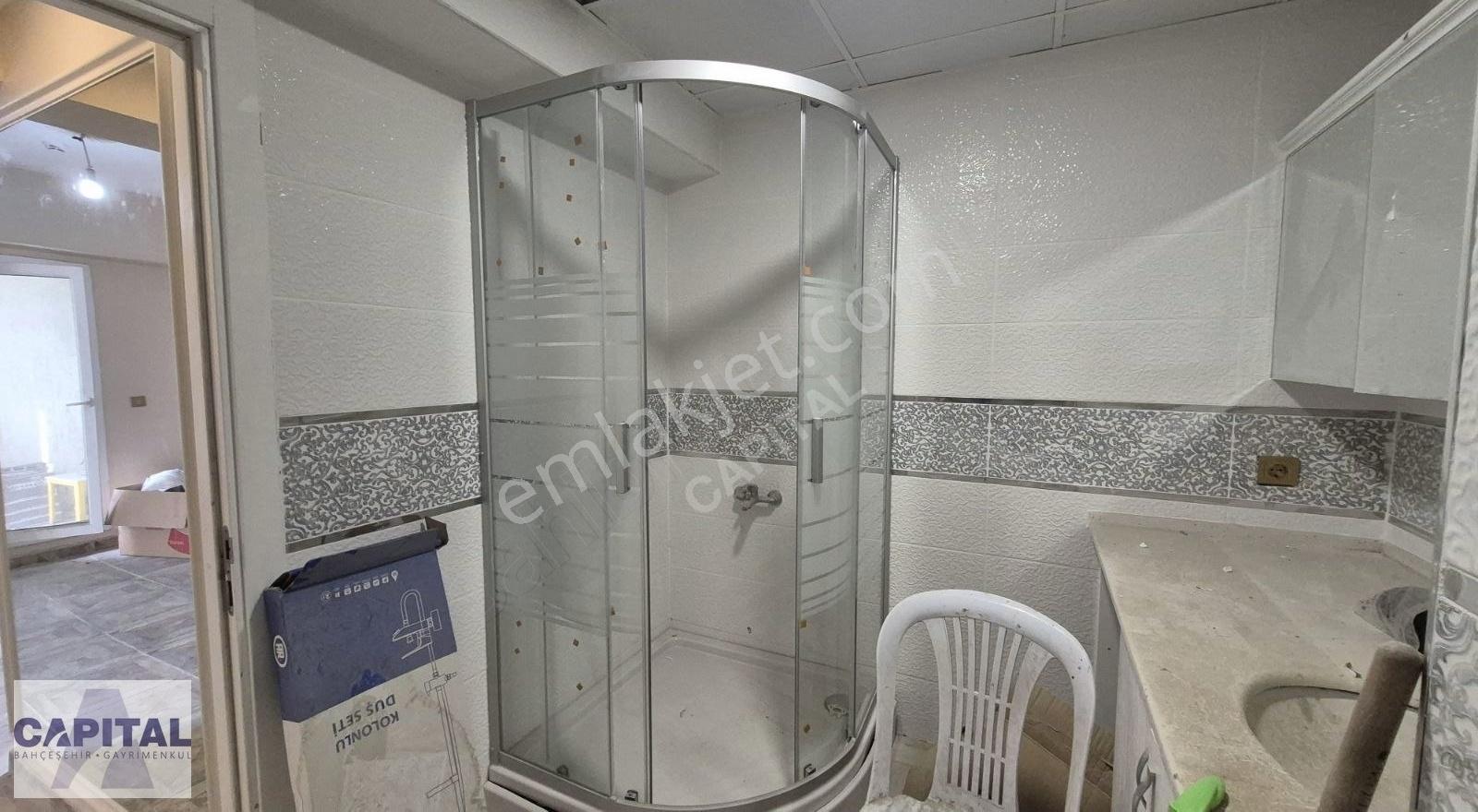 Esenyurt Ak Towers Sitesinde Metro Projesine Yakın Satılık 2+1 - Görsel 21