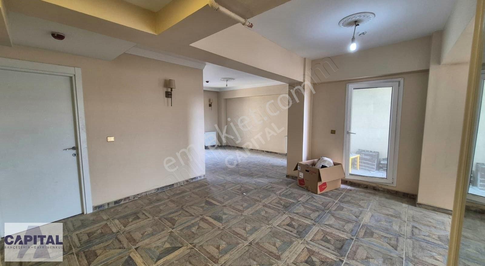 Esenyurt Ak Towers Sitesinde Metro Projesine Yakın Satılık 2+1 - Görsel 23