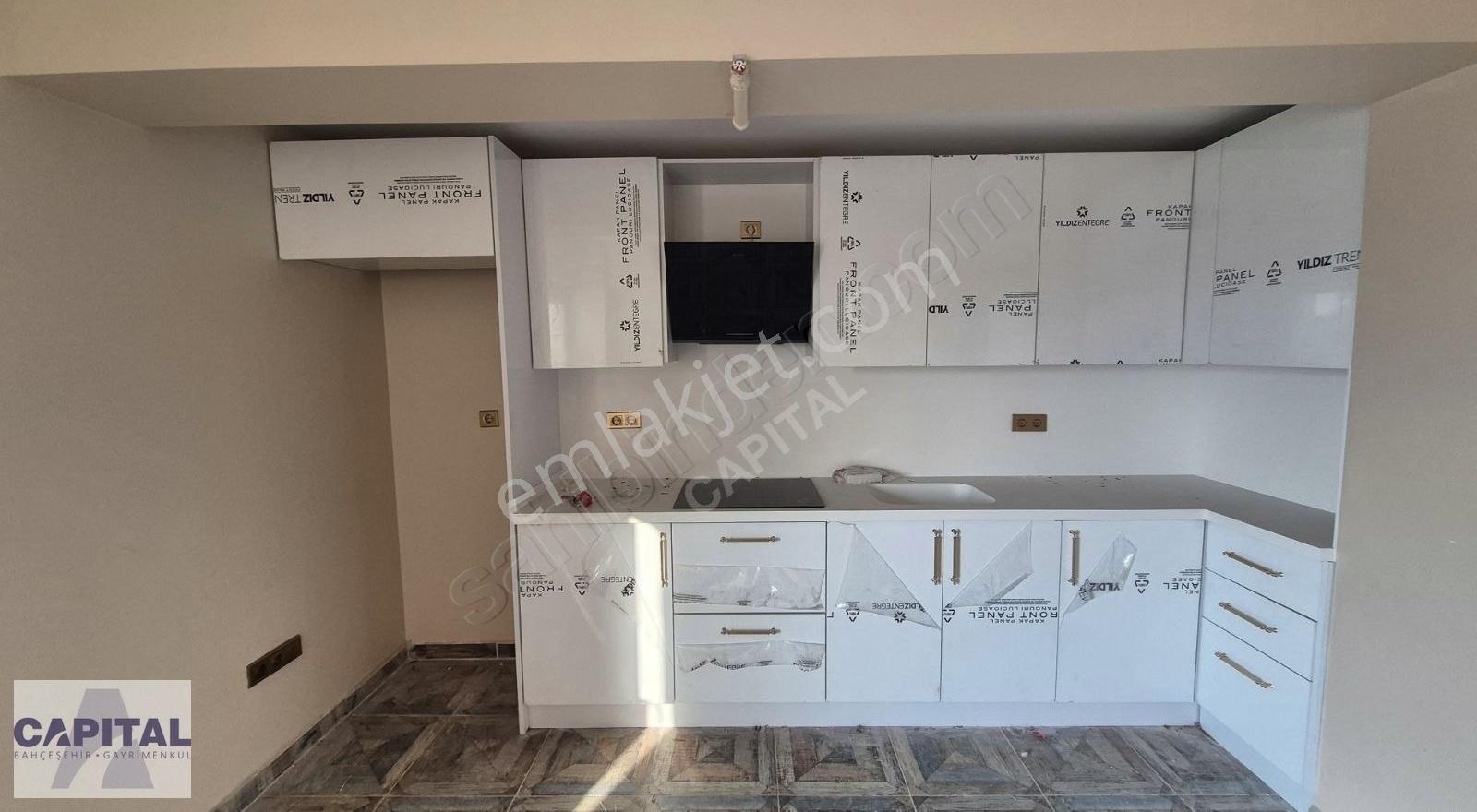 Esenyurt Ak Towers Sitesinde Metro Projesine Yakın Satılık 2+1 - Görsel 35