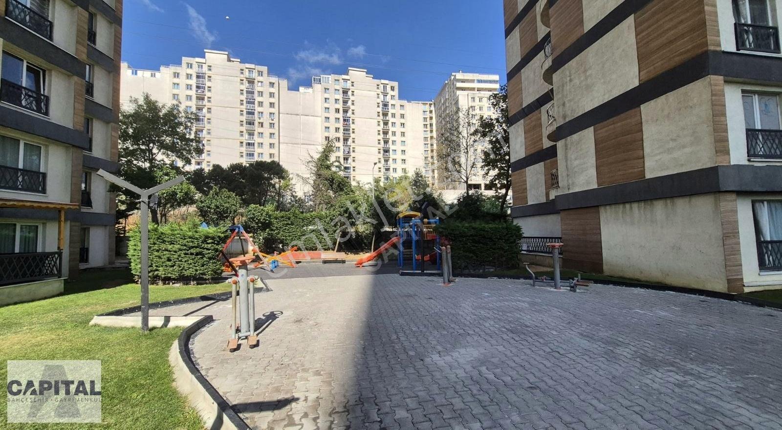 Esenyurt Ak Towers Sitesinde Metro Projesine Yakın Satılık 2+1 - Görsel 29