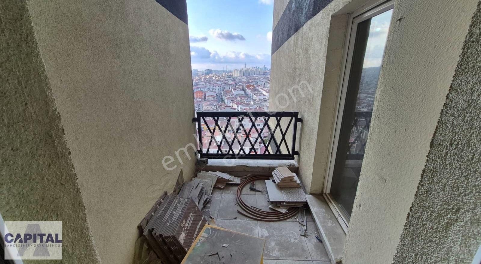 Esenyurt Ak Towers Sitesinde Metro Projesine Yakın Satılık 2+1 - Görsel 20