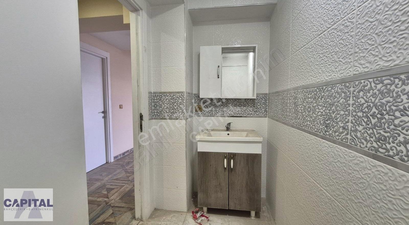 Esenyurt Ak Towers Sitesinde Metro Projesine Yakın Satılık 2+1 - Görsel 18