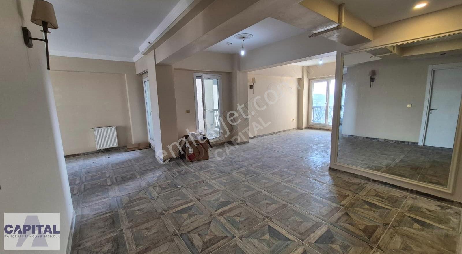 Esenyurt Ak Towers Sitesinde Metro Projesine Yakın Satılık 2+1 - Görsel 11
