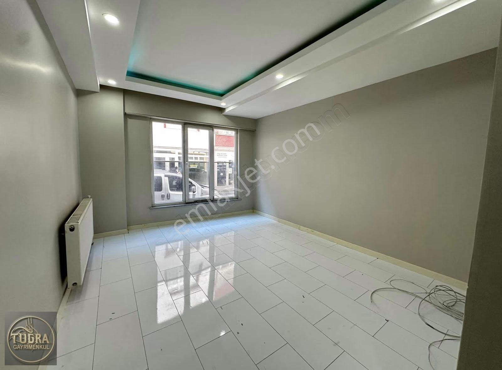 Tuğra'dan Reşadiye Mahallesinde 2+1 Kiralık Daire - Görsel 19