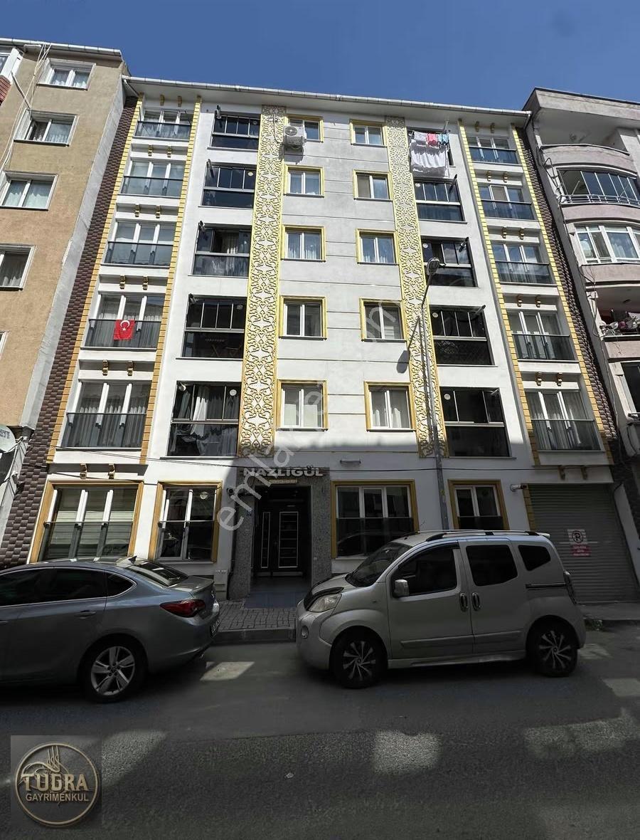 Tuğra'dan Reşadiye Mahallesinde 2+1 Kiralık Daire - Görsel 6
