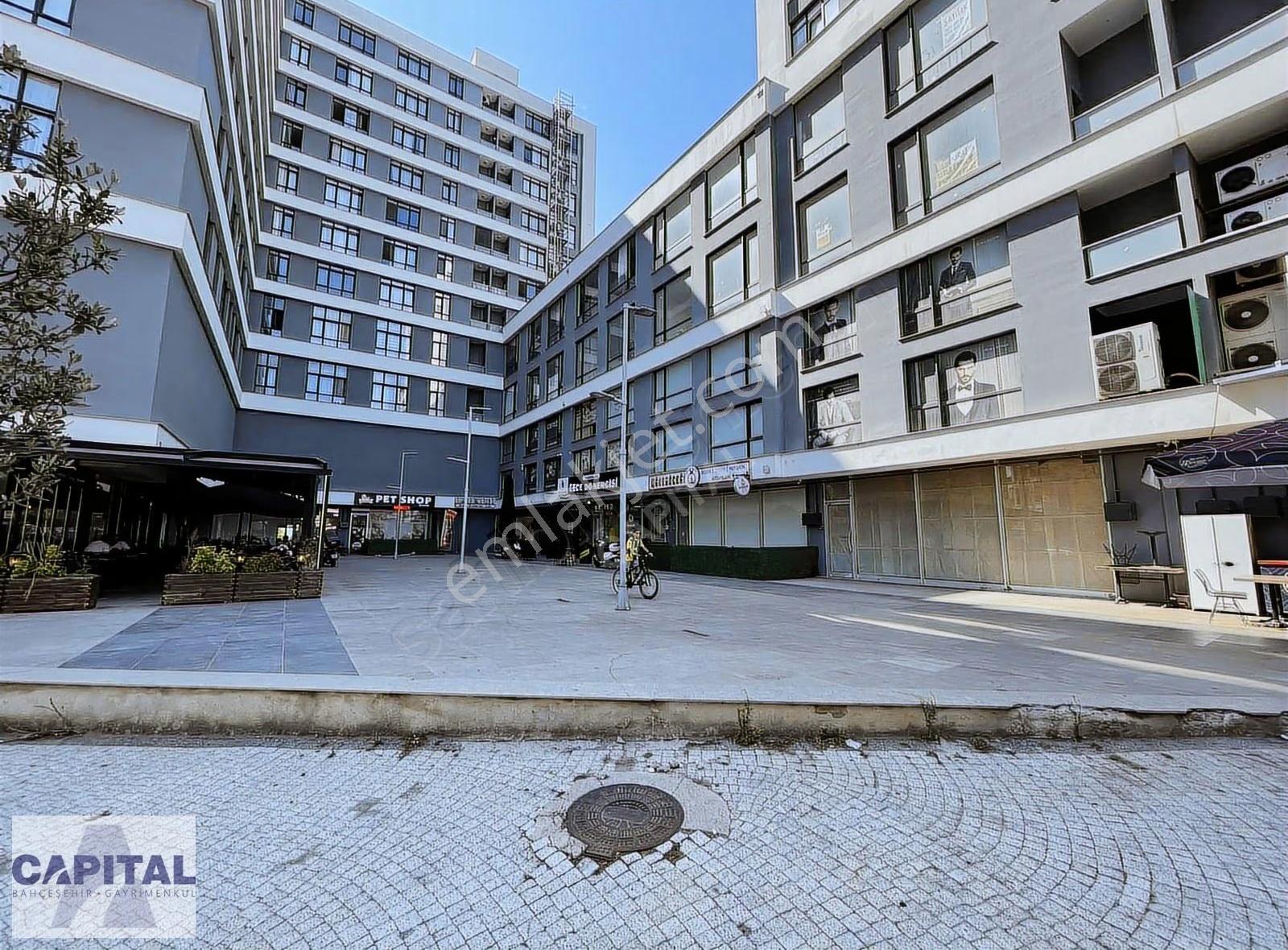 Çekmeköy Taşdelen Zin D Zer Satılık 112 M2 Avlu İçi İşlek Dükkan - Görsel 10