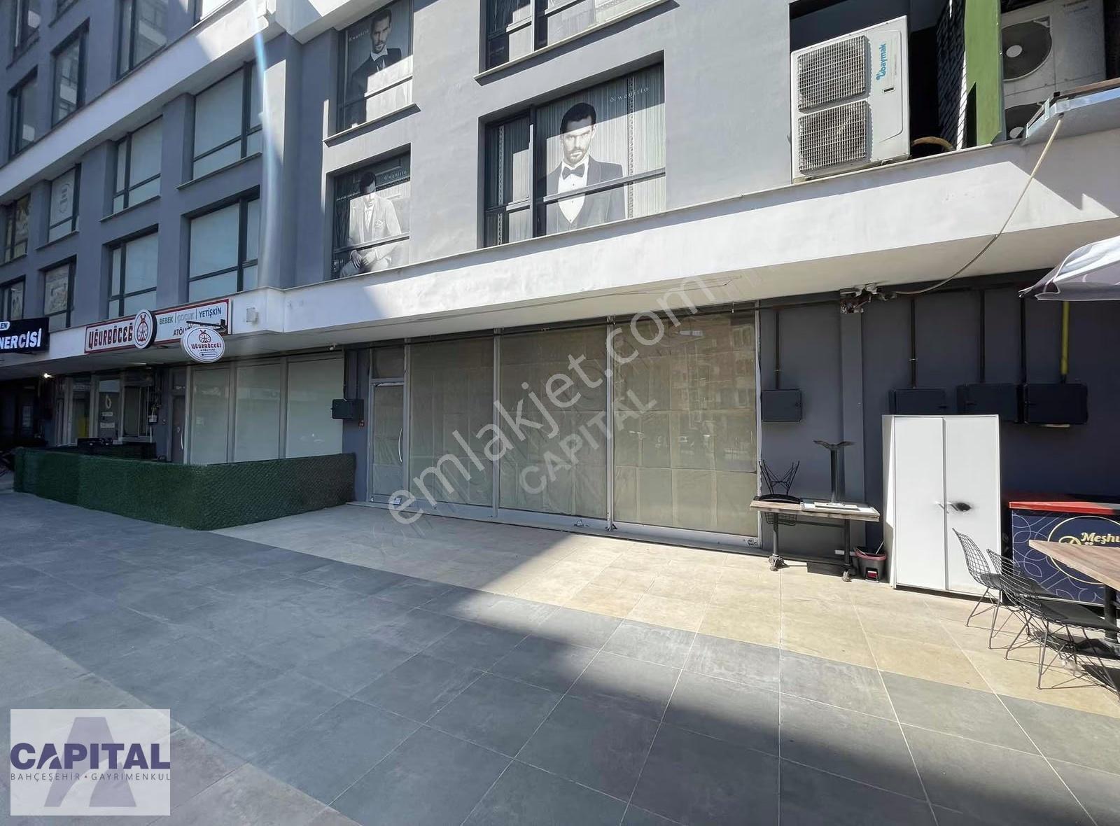 Çekmeköy Taşdelen Zin D Zer Satılık 112 M2 Avlu İçi İşlek Dükkan - Görsel 15