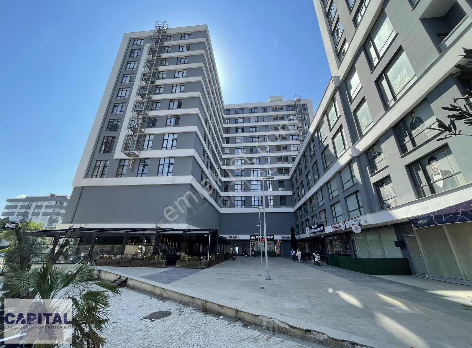 Çekmeköy Taşdelen Zin D Zer Satılık 112 M2 Avlu İçi İşlek Dükkan - Görsel 7