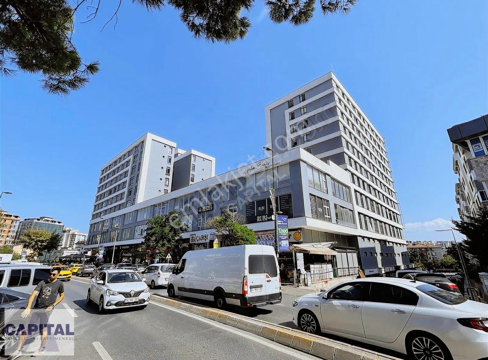Çekmeköy Taşdelen Zin D Zer Satılık 112 M2 Avlu İçi İşlek Dükkan - Görsel 14
