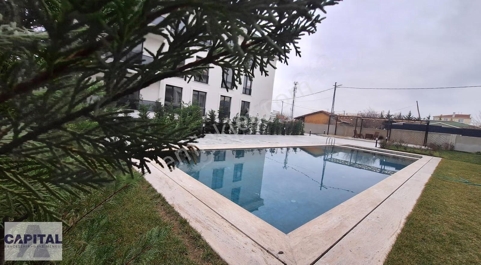 Kamiloba Valued Butik *sıfır Proje* 3+1 Kiralık - Görsel 29