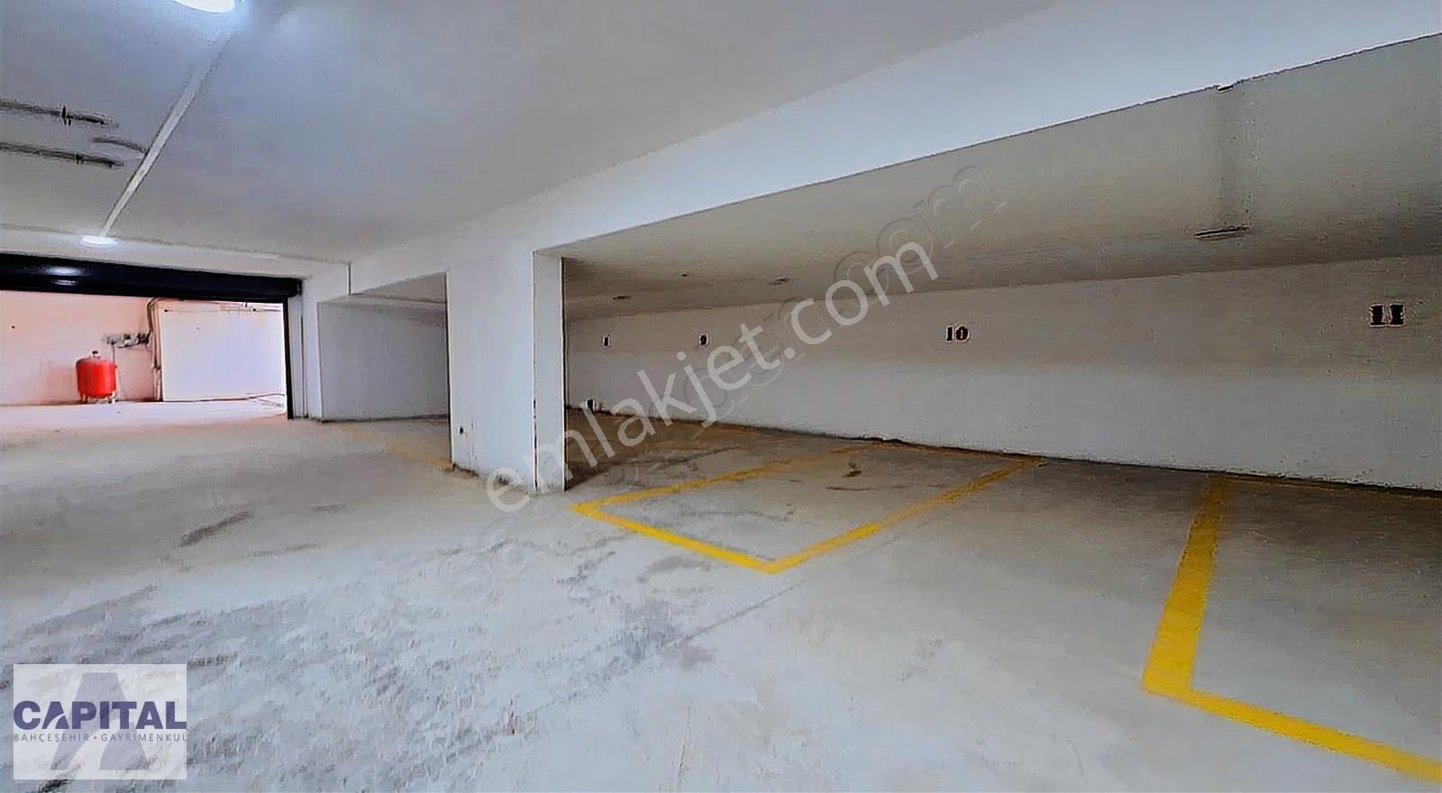 Kamiloba Valued Butik *sıfır Proje* 3+1 Kiralık - Görsel 28