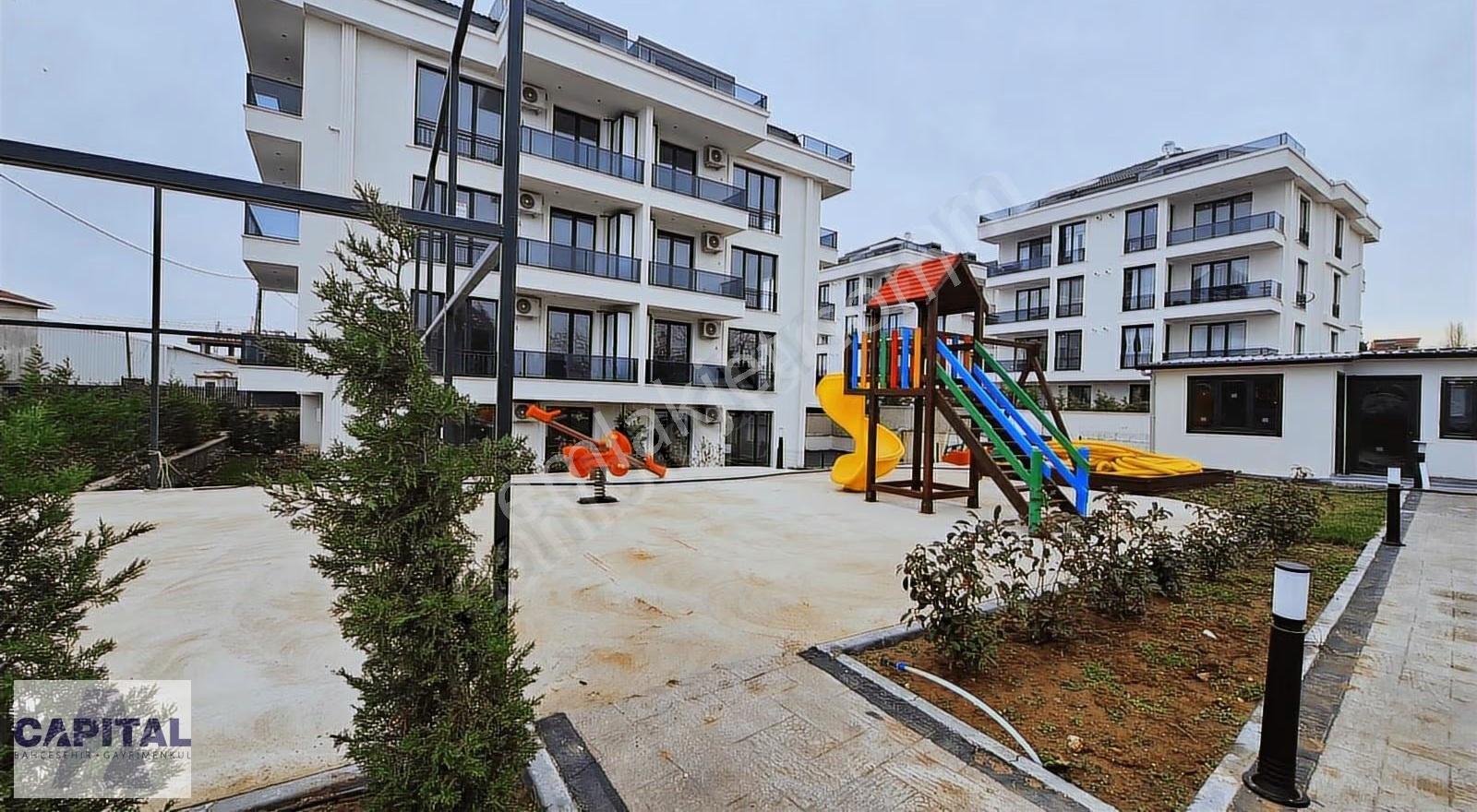 Kamiloba Valued Butik *sıfır Proje* 3+1 Kiralık - Görsel 27