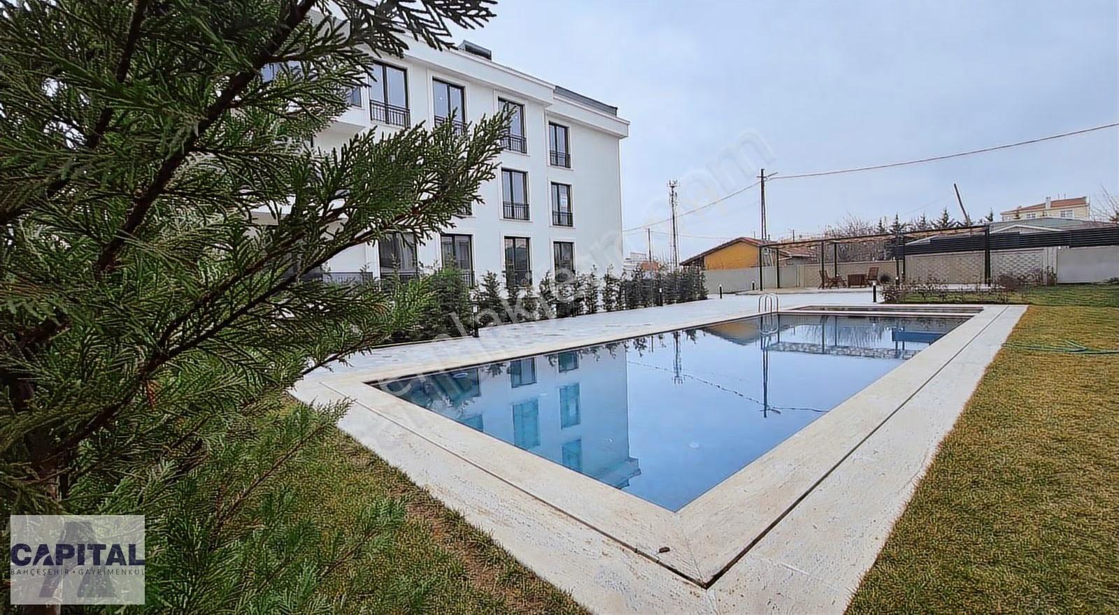 Kamiloba Valued Butik*deniz Manzaralı&teraslı*4+2dubleks Kiralık