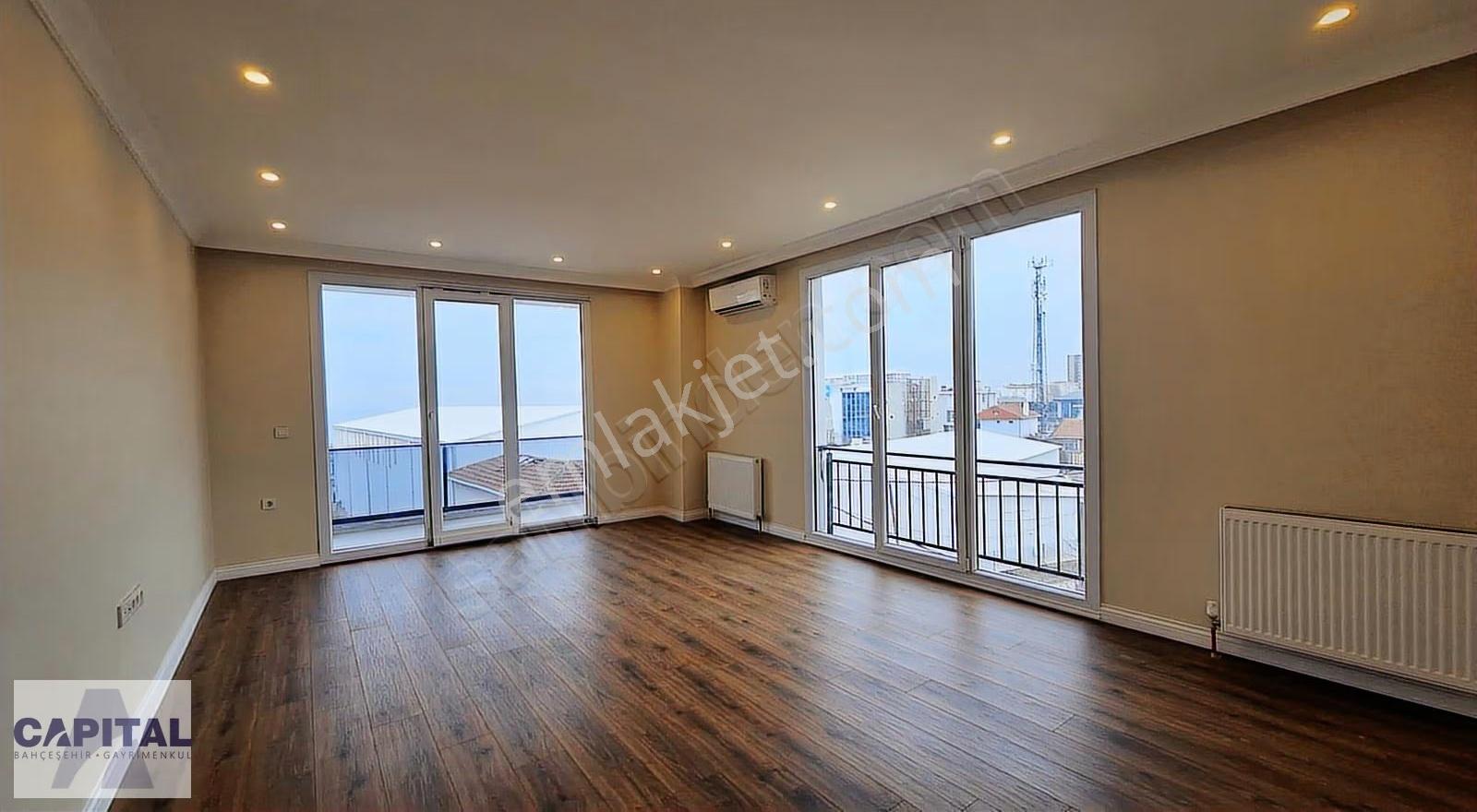 Kamiloba Valued Butik*deniz Manzaralı&teraslı*4+2dubleks Kiralık - Görsel 2