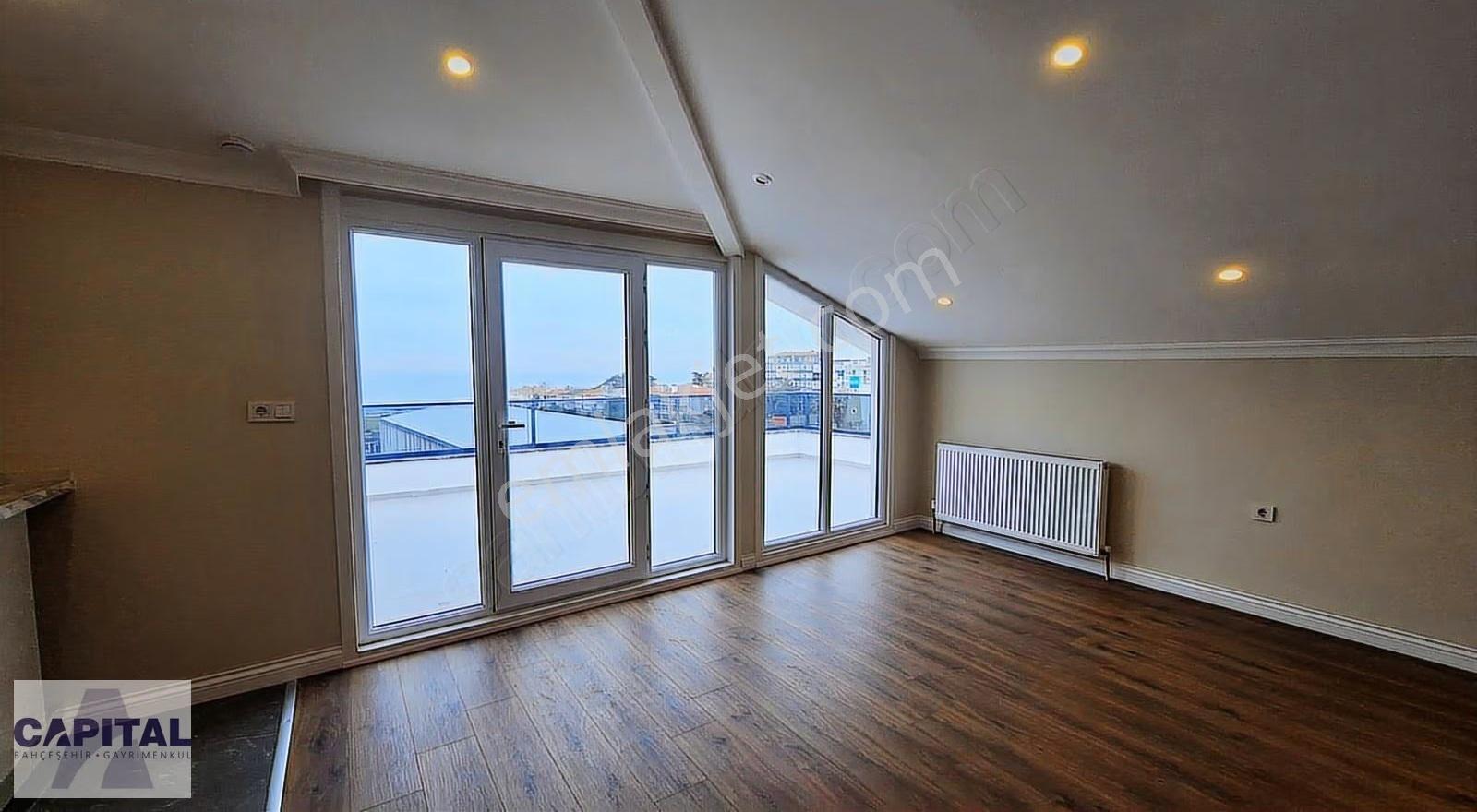 Kamiloba Valued Butik*deniz Manzaralı&teraslı*4+2dubleks Kiralık - Görsel 19