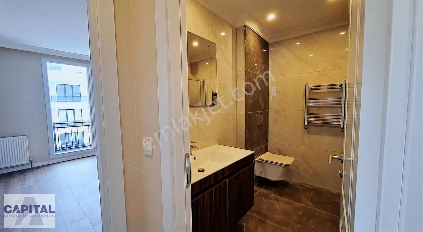 Kamiloba Valued Butik*deniz Manzaralı&teraslı*4+2dubleks Kiralık - Görsel 4
