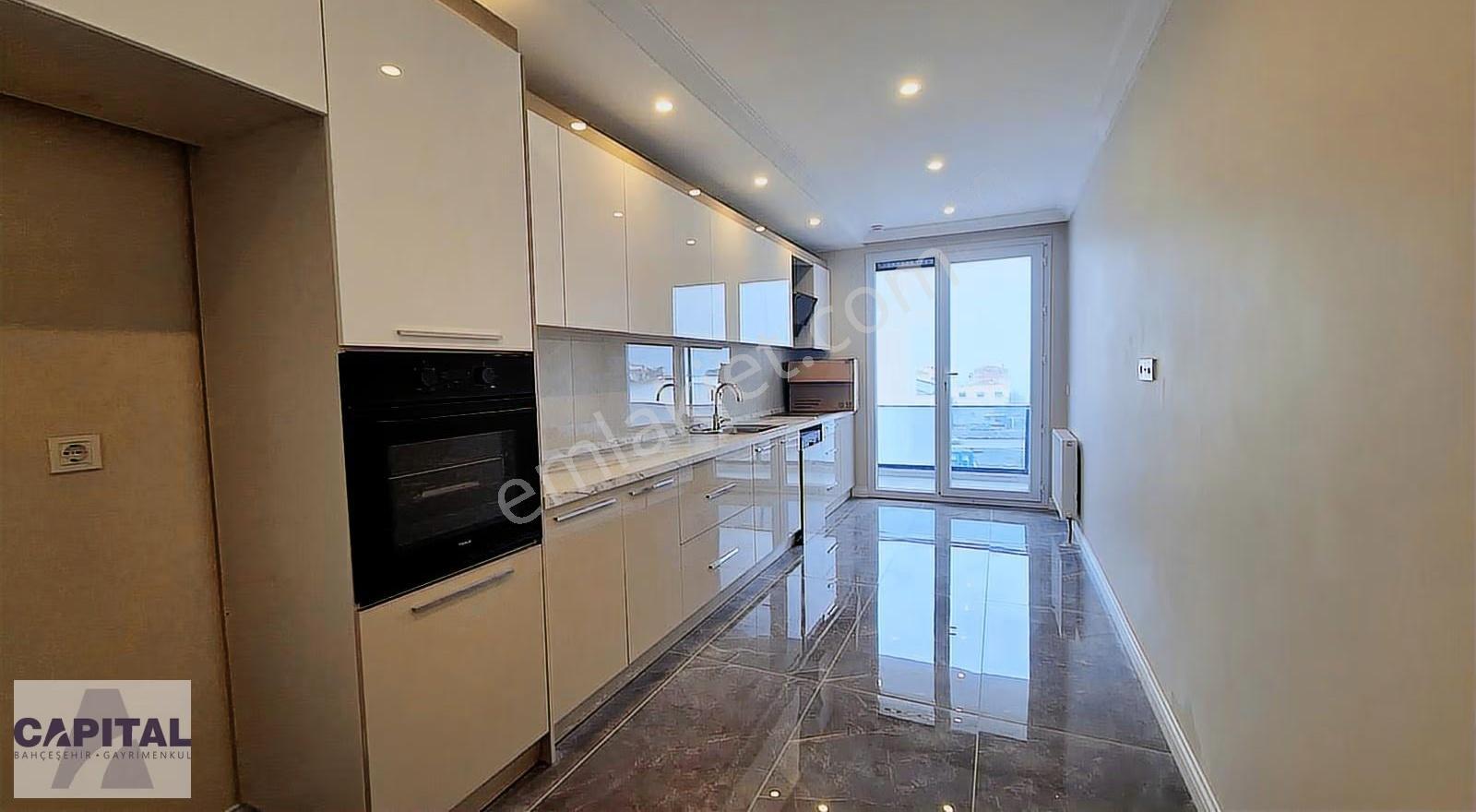 Kamiloba Valued Butik*deniz Manzaralı&teraslı*4+2dubleks Kiralık - Görsel 28