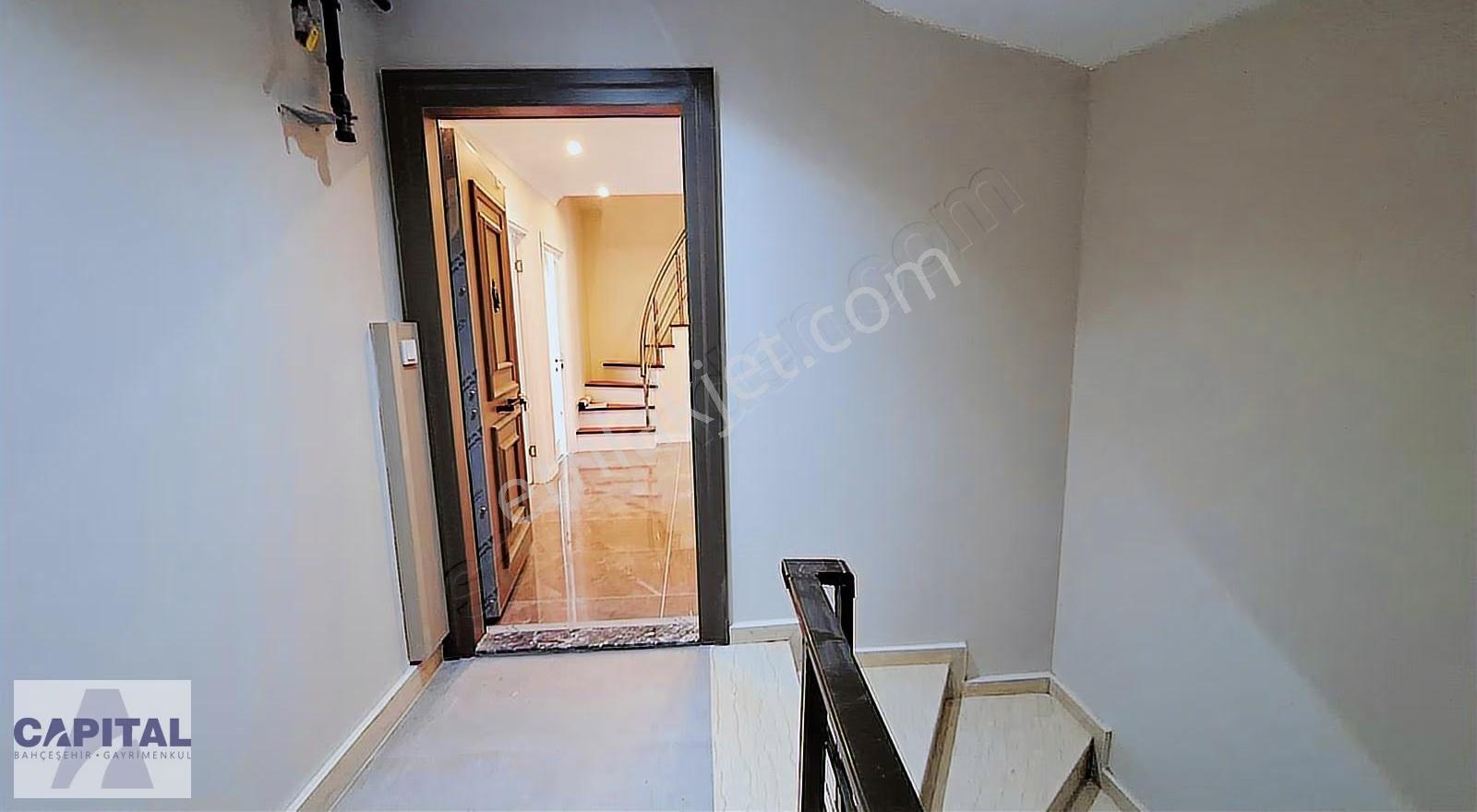 Kamiloba Valued Butik*deniz Manzaralı&teraslı*4+2dubleks Kiralık - Görsel 27