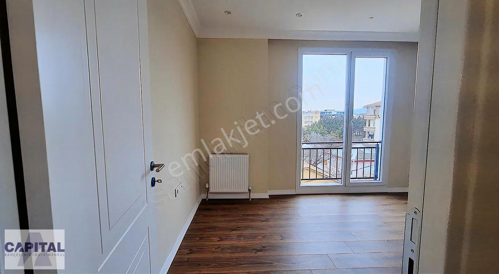 Kamiloba Valued Butik*deniz Manzaralı&teraslı*4+2dubleks Kiralık - Görsel 29