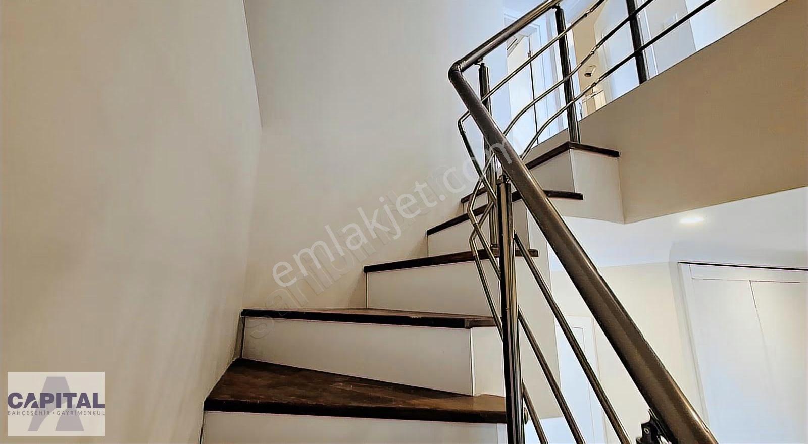 Kamiloba Valued Butik*deniz Manzaralı&teraslı*4+2dubleks Kiralık - Görsel 8