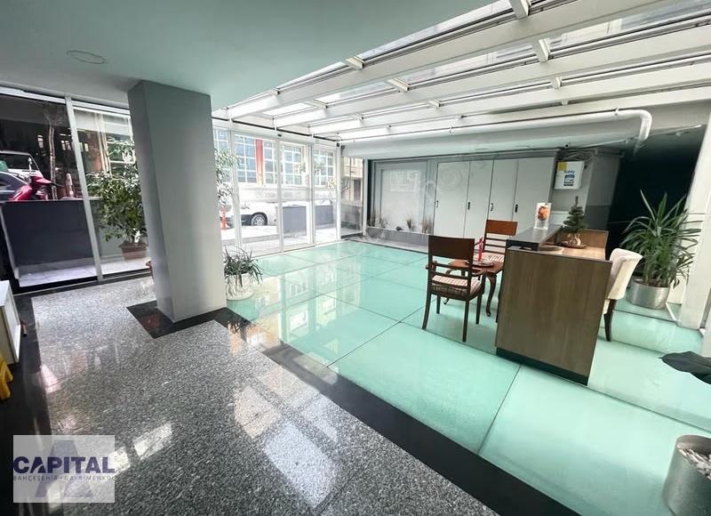 Şişli Halide Edip Adıvar'da Mükemmel Konum 2+1 Satılık - Görsel 7