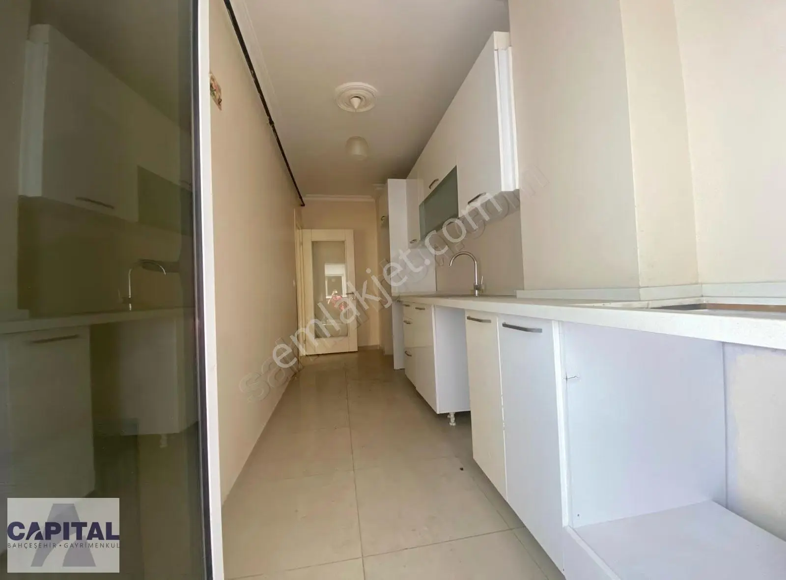 Şişli Halide Edip Adıvar'da Mükemmel Konum 2+1 Satılık - Görsel 2