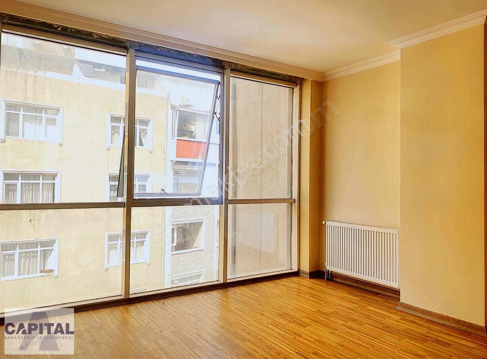 Şişli Halide Edip Adıvar'da Mükemmel Konum 2+1 Satılık - Görsel 4