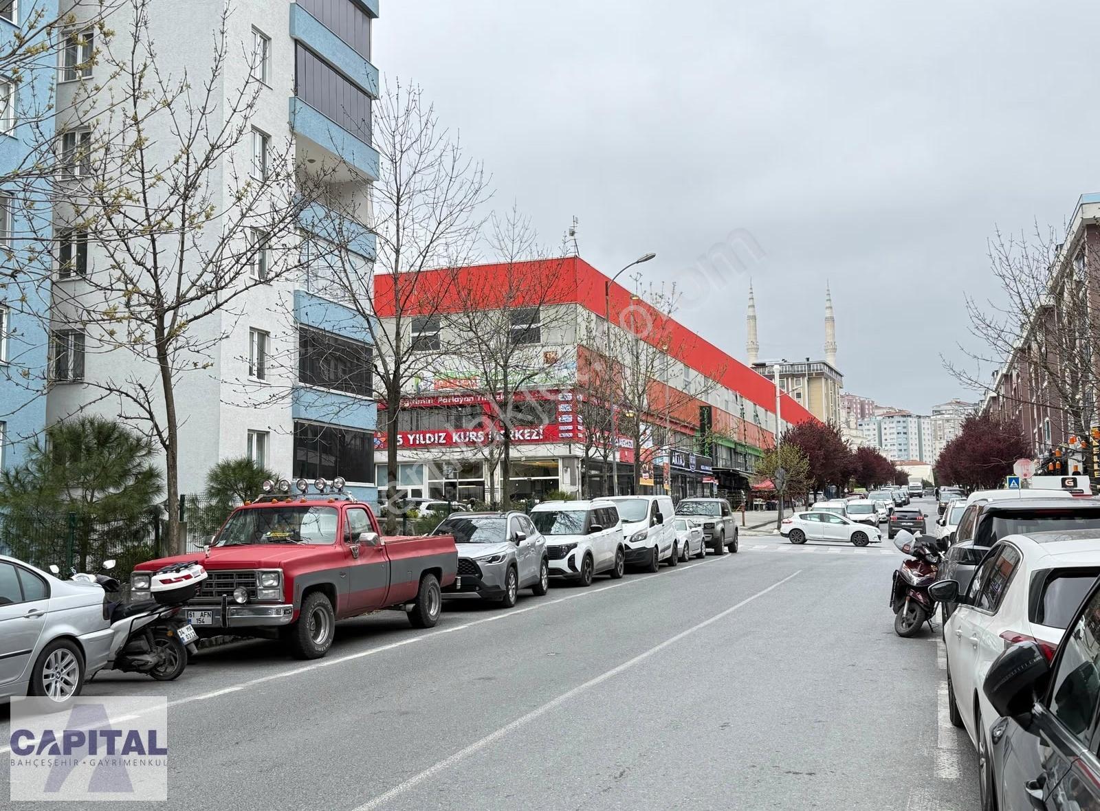 Beylikdüzü Adnan Kahveci Kalekent 1 Cadde Üzeri Satılık Dükkan - Görsel 17