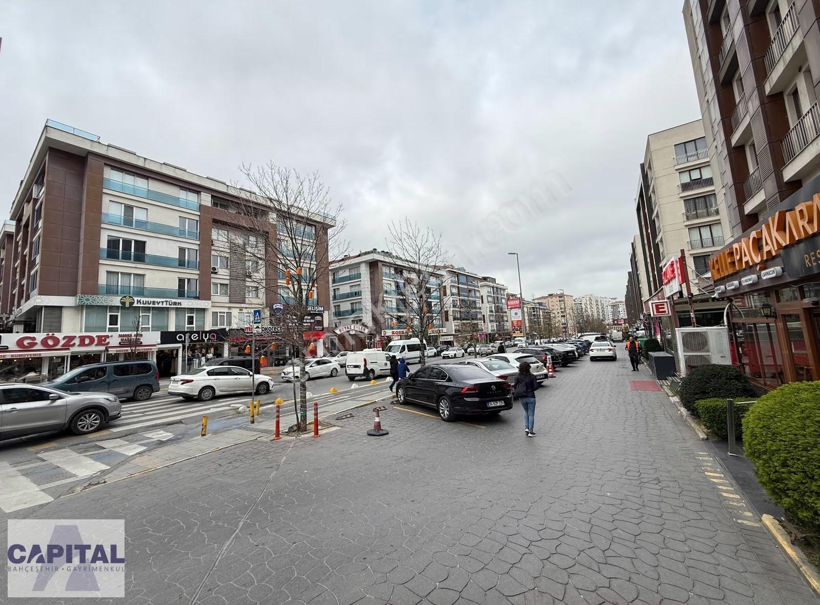 Beylikdüzü Adnan Kahveci Kalekent 1 Cadde Üzeri Satılık Dükkan - Görsel 33