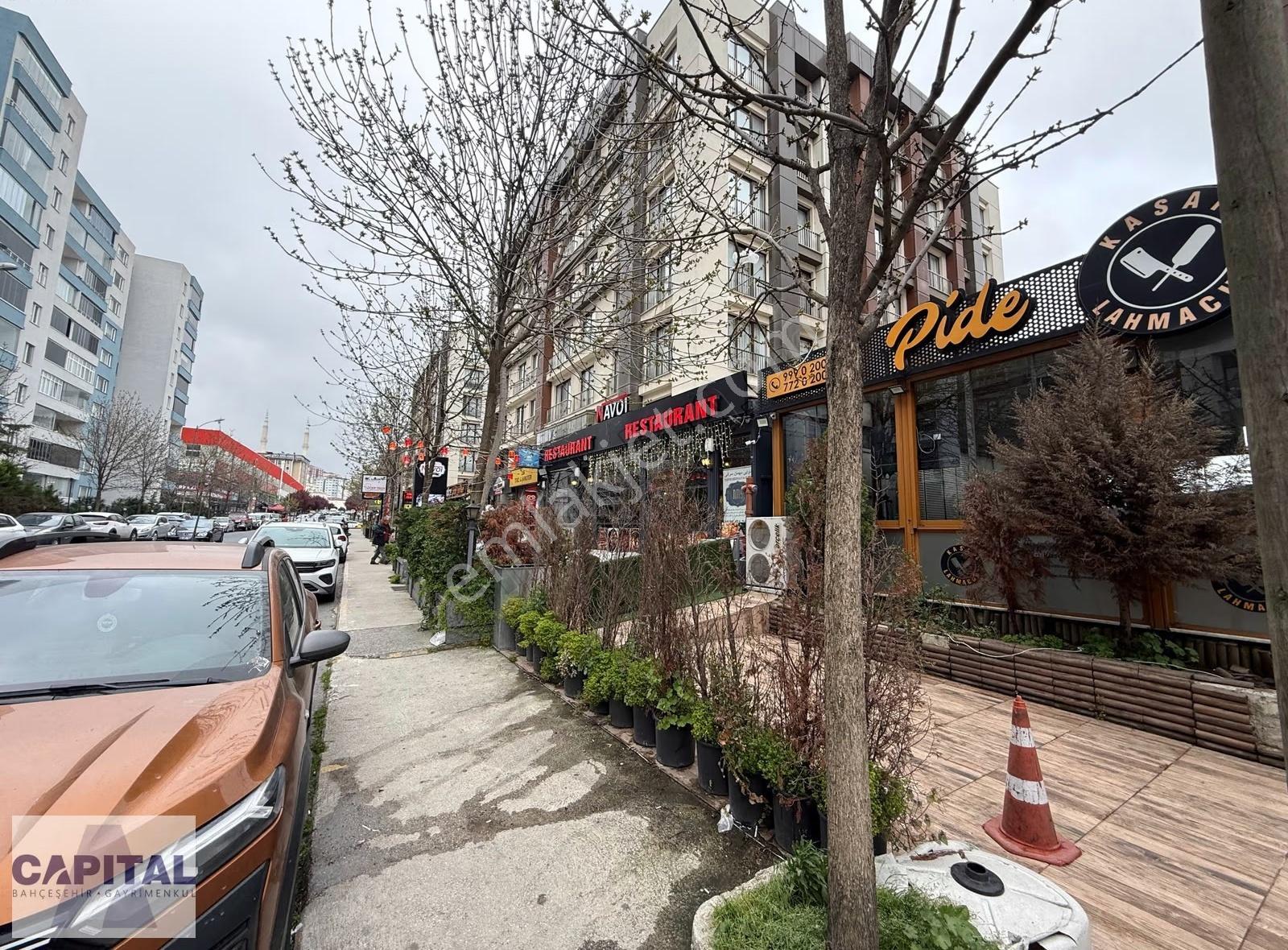 Beylikdüzü Adnan Kahveci Kalekent 1 Cadde Üzeri Satılık Dükkan - Görsel 12