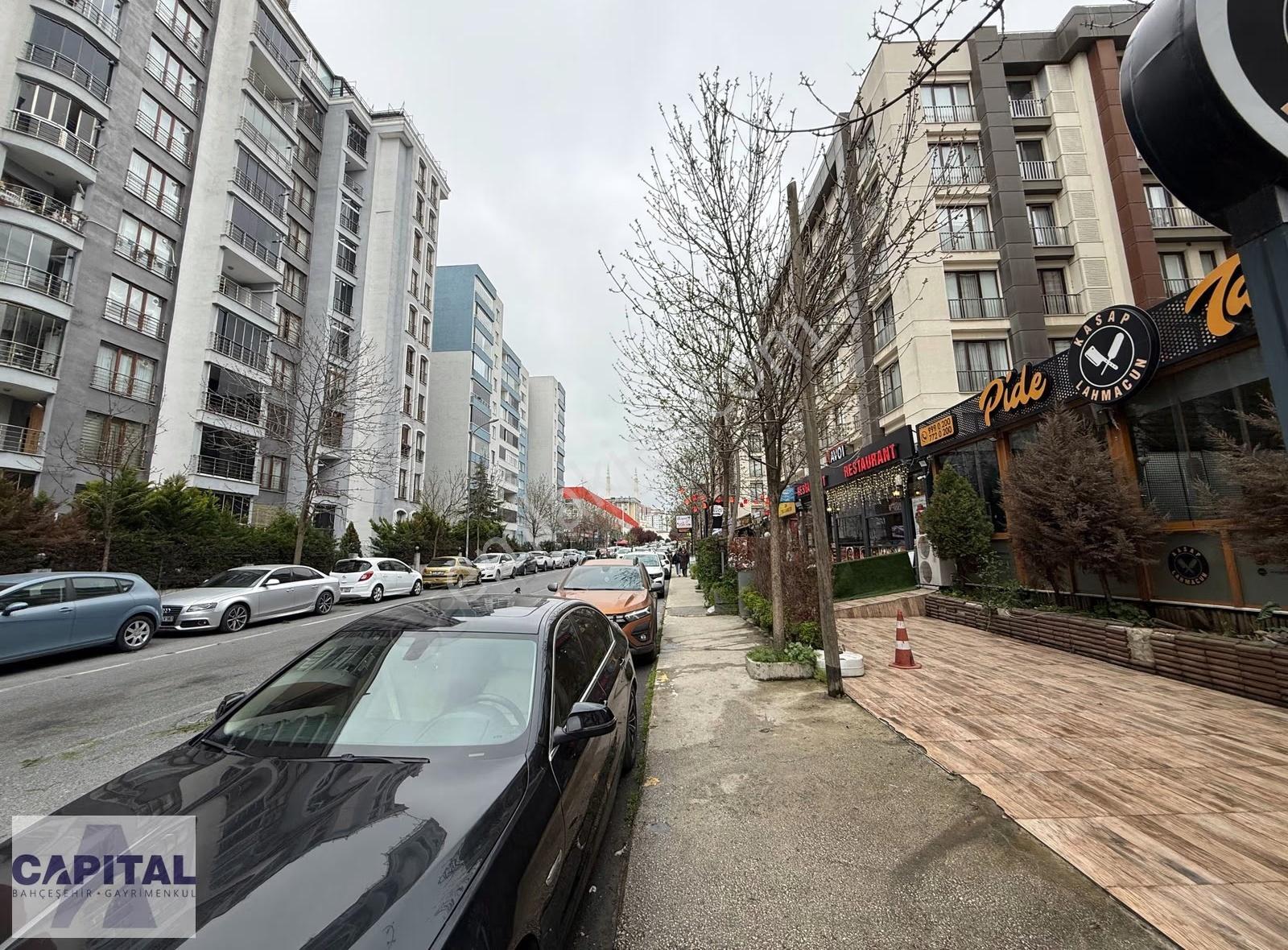 Beylikdüzü Adnan Kahveci Kalekent 1 Cadde Üzeri Satılık Dükkan - Görsel 13