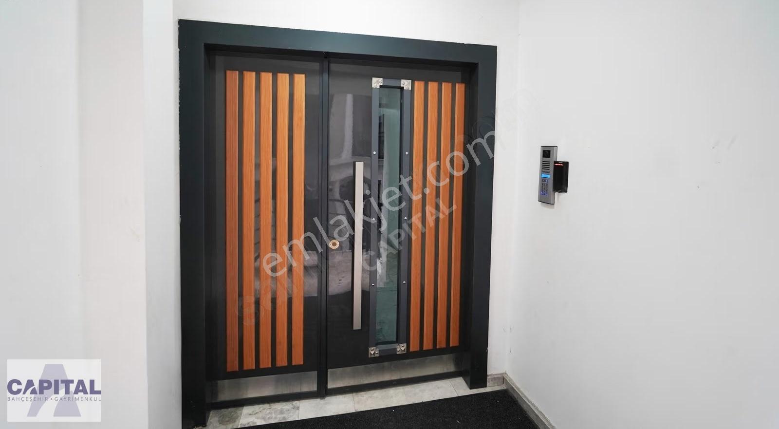 Bahçelievler Kocasinan Vadi Konakları'nda 2+1 Teraslı Satılık - Görsel 22