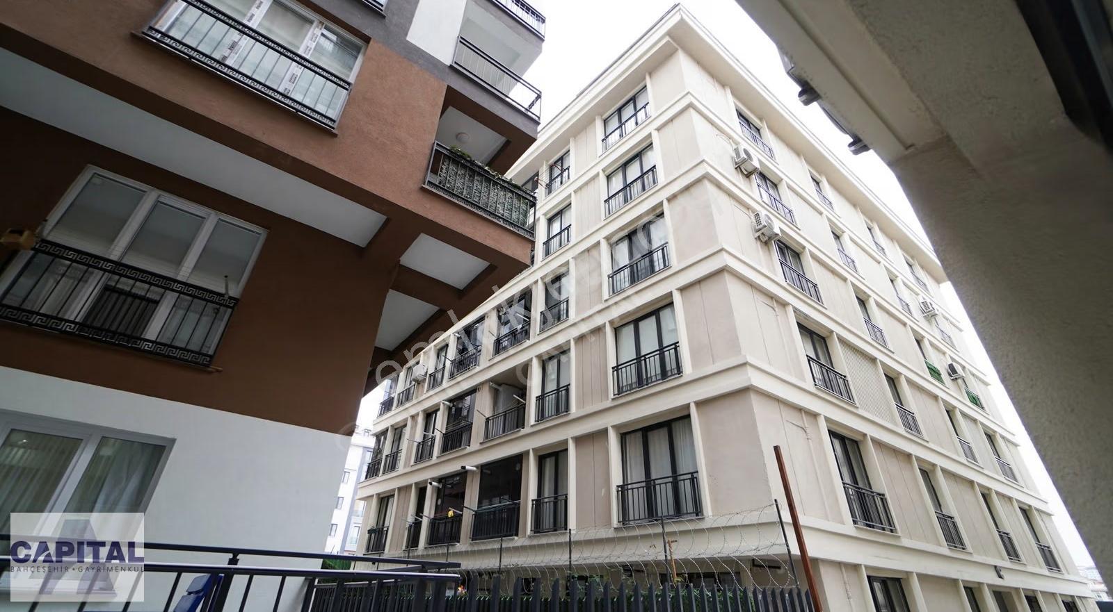Bahçelievler Kocasinan Vadi Konakları'nda 2+1 Teraslı Satılık - Görsel 3