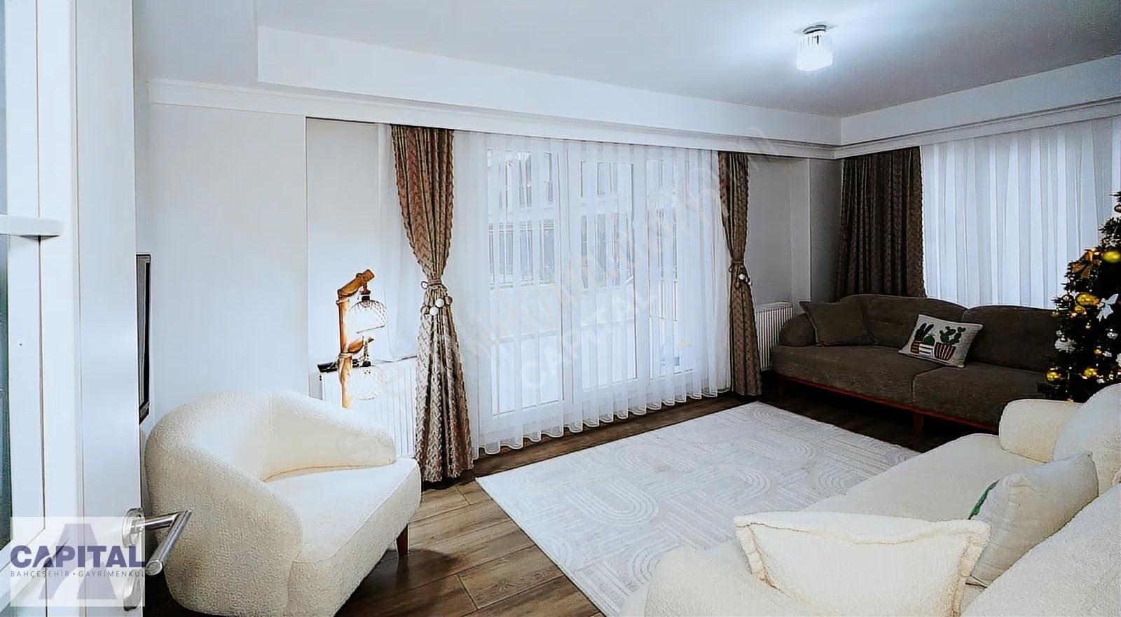 Bahçelievler Kocasinan Vadi Konakları'nda 2+1 Teraslı Satılık - Görsel 8