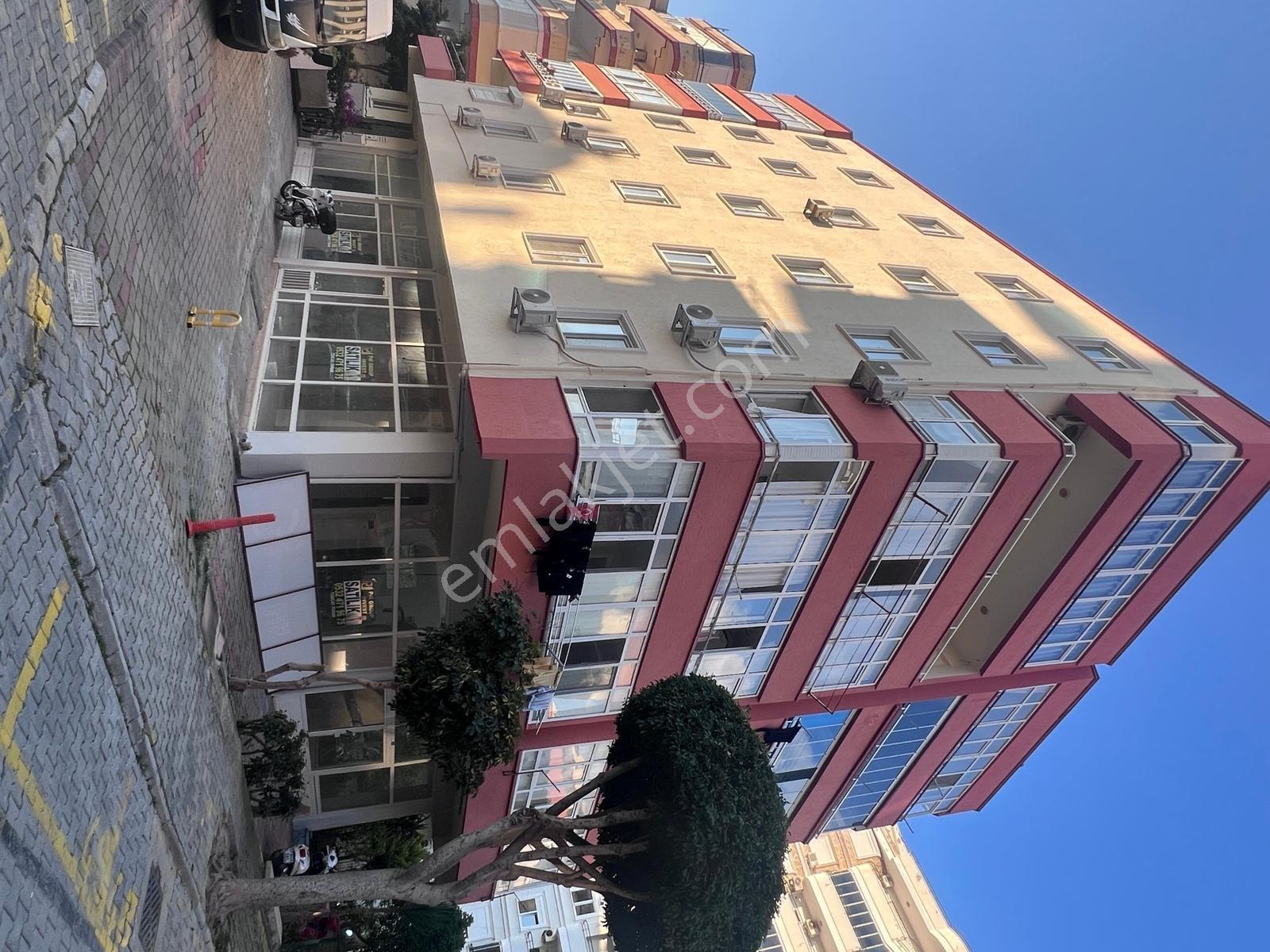 Alanya / Mahmutlar Satılık Dükkan - Görsel 5