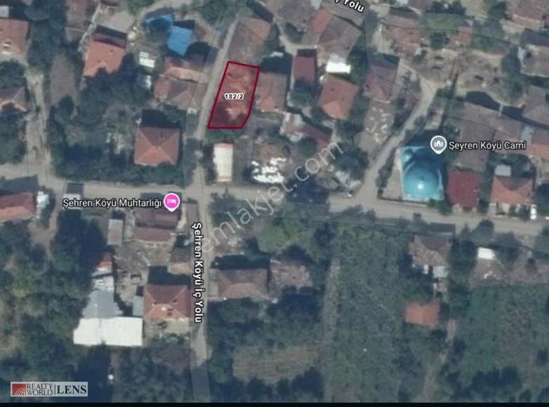 Geyve'nin Güzel Köyünde Köy İçi İmarlı, Güzel Arsa - Görsel 5