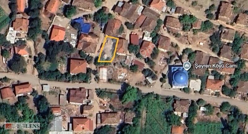 Geyve'nin Güzel Köyünde Köy İçi İmarlı, Güzel Arsa - Görsel 6