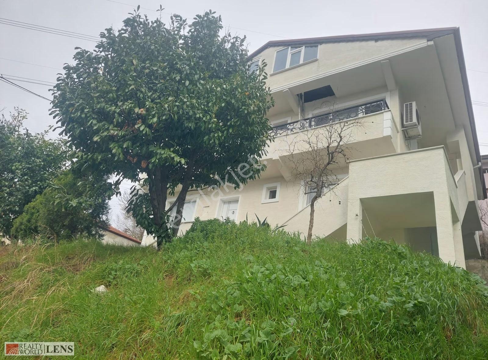 Sakaryada Satılık İki Ayrı Daire Komşunuzu Siz Seçin - Görsel 30