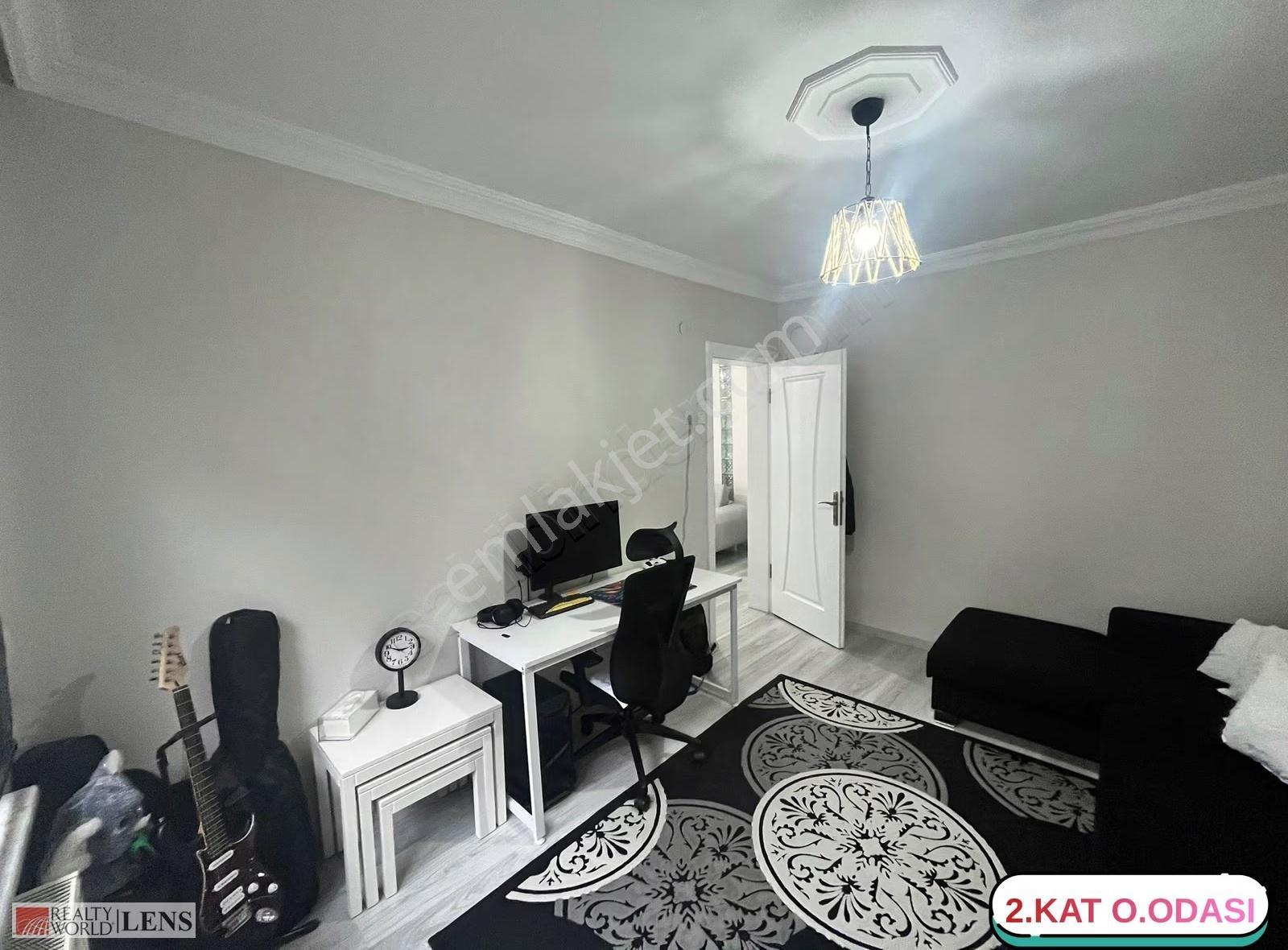 Sakaryada Satılık İki Ayrı Daire Komşunuzu Siz Seçin - Görsel 17