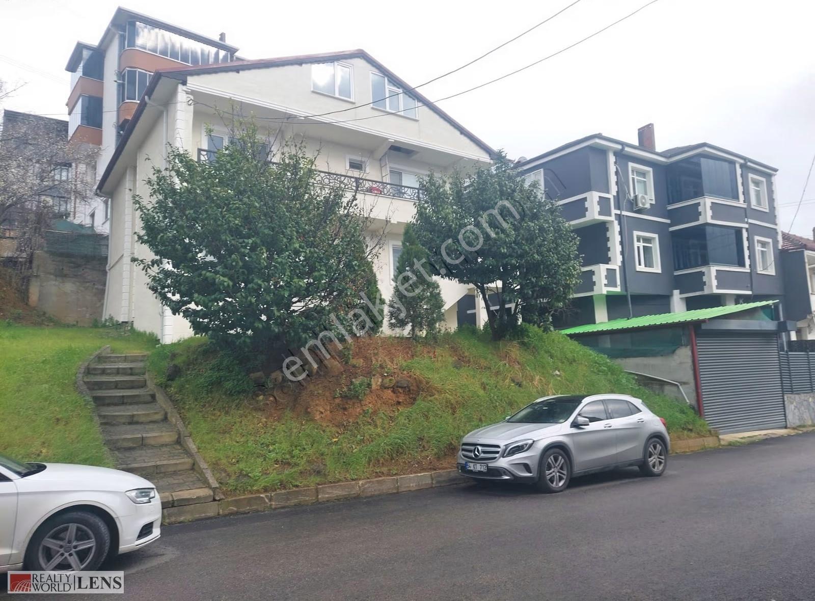 Sakaryada Satılık İki Ayrı Daire Komşunuzu Siz Seçin - Görsel 4