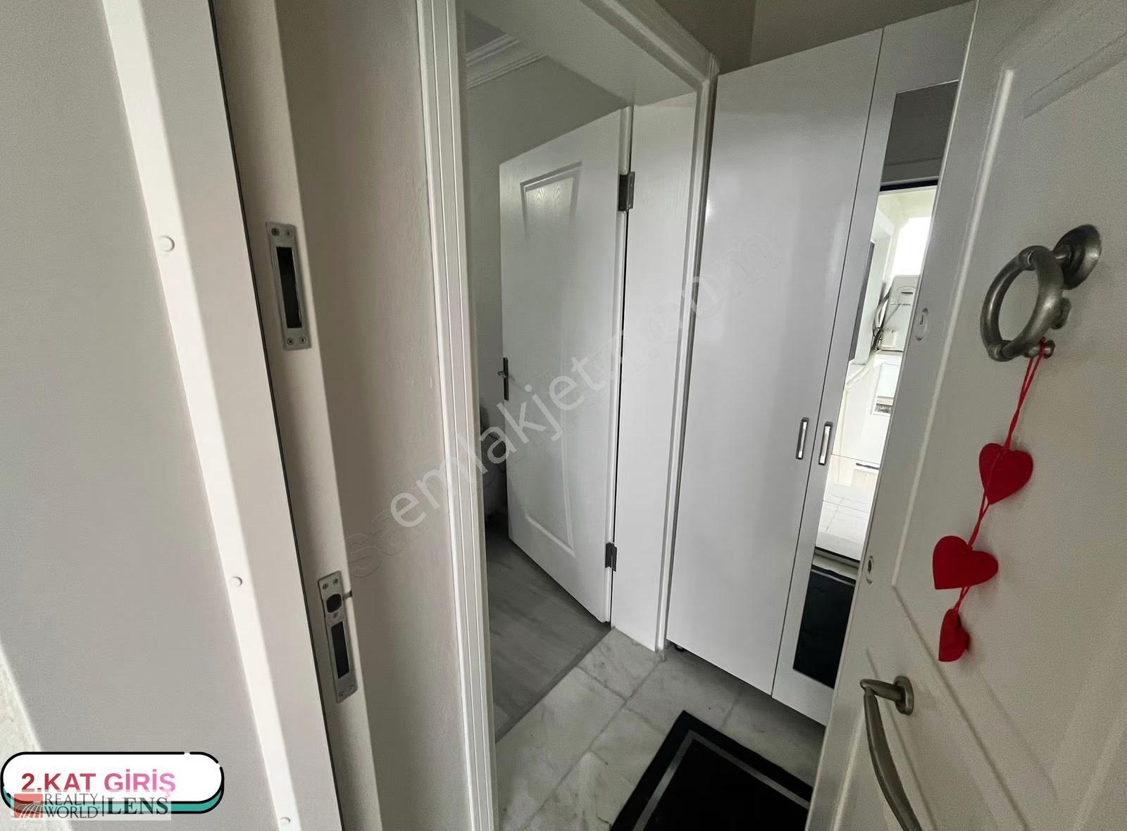 Sakaryada Satılık İki Ayrı Daire Komşunuzu Siz Seçin - Görsel 26