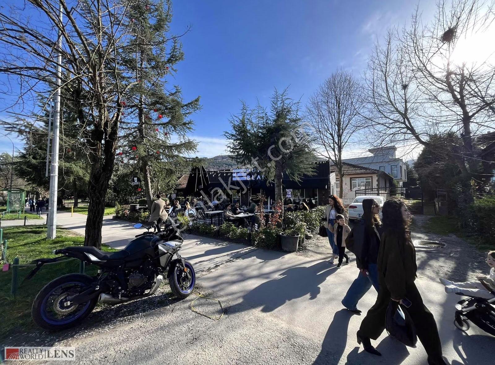 Sapanca Bağdat Caddesinde Kiralık Müstakil Bahçeli Villa - Görsel 10
