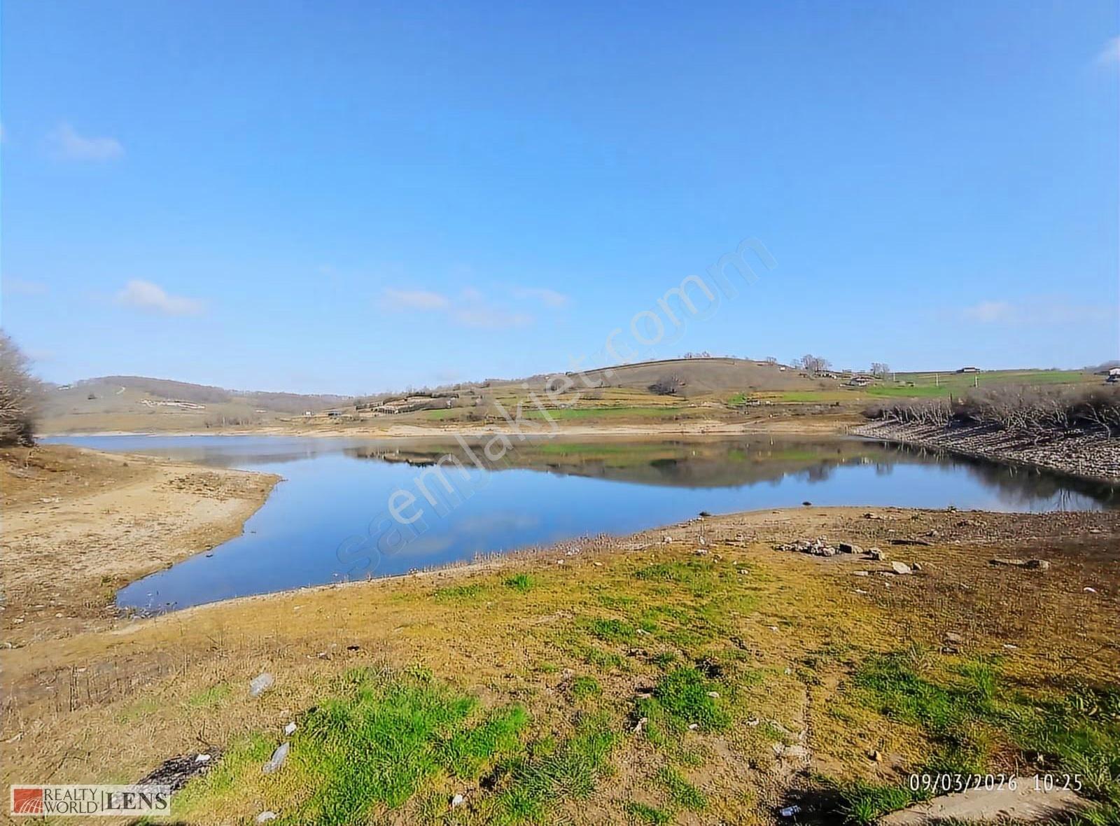 Sakarya Adapazarı Salmanlıda Satılık Yollu Arazi - Görsel 7