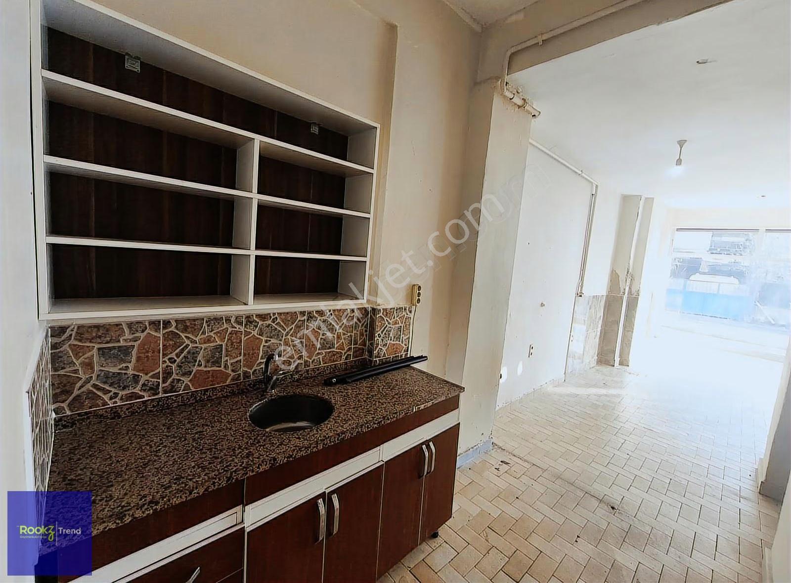 Çekmeköy Nişantepede Uygun Fiyatlı Dükkan Veya Depoya Kiralık - Görsel 15