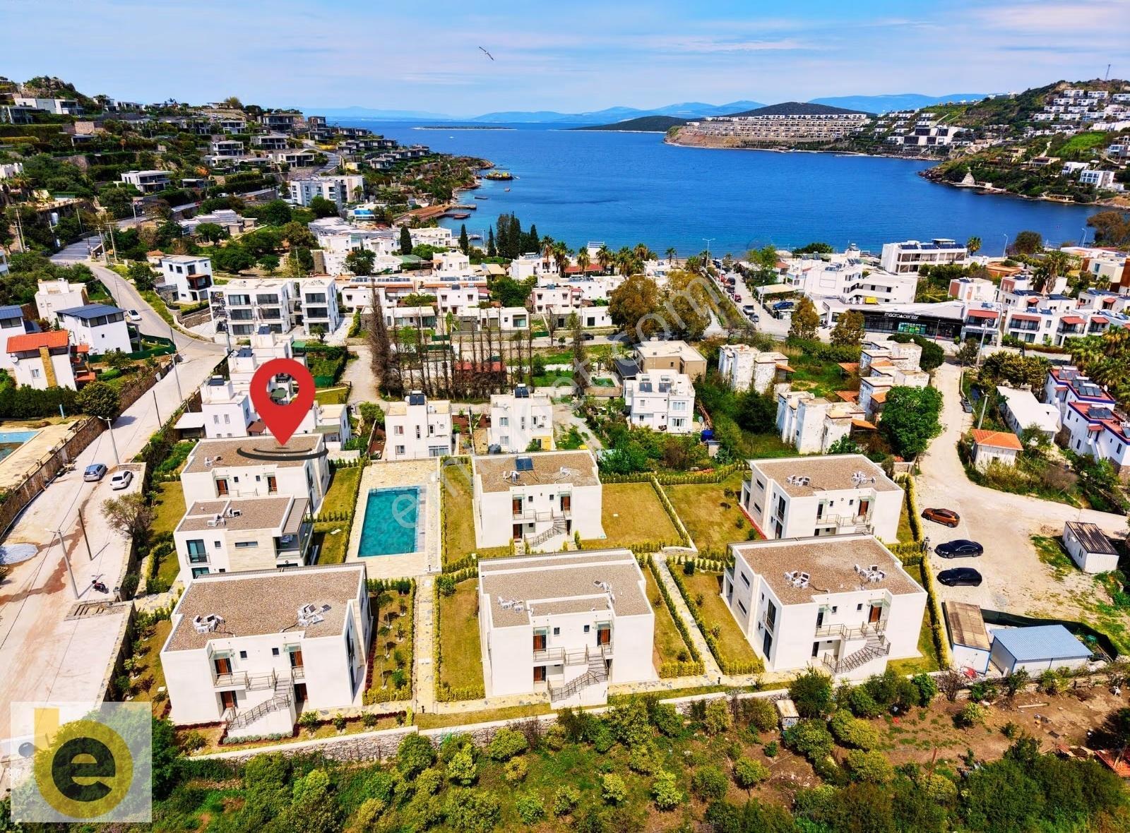 Küçükbük Sahile 3 Dk Yürüme Mesafesinde 2+1 Üst Kat Daire - Görsel 24