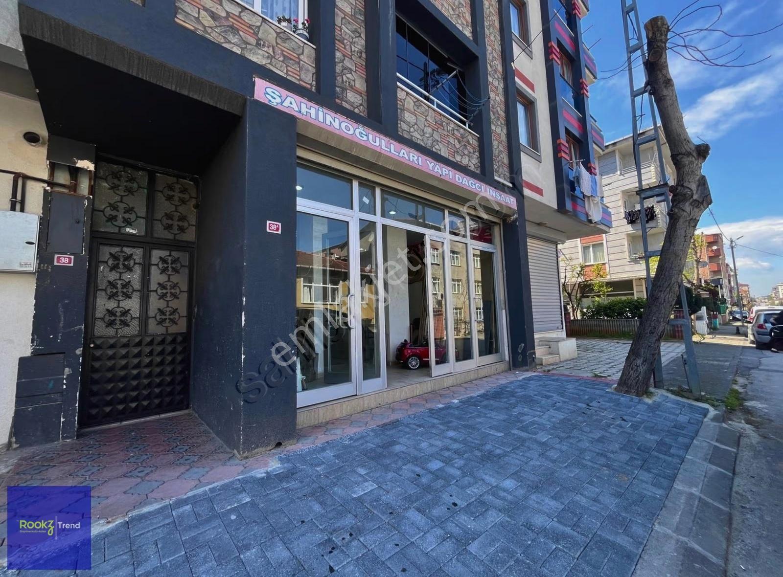 Ümraniye Esenkent Vildan Sokakda 95m² Kiralık Dükkan/depo Cadde - Görsel 5