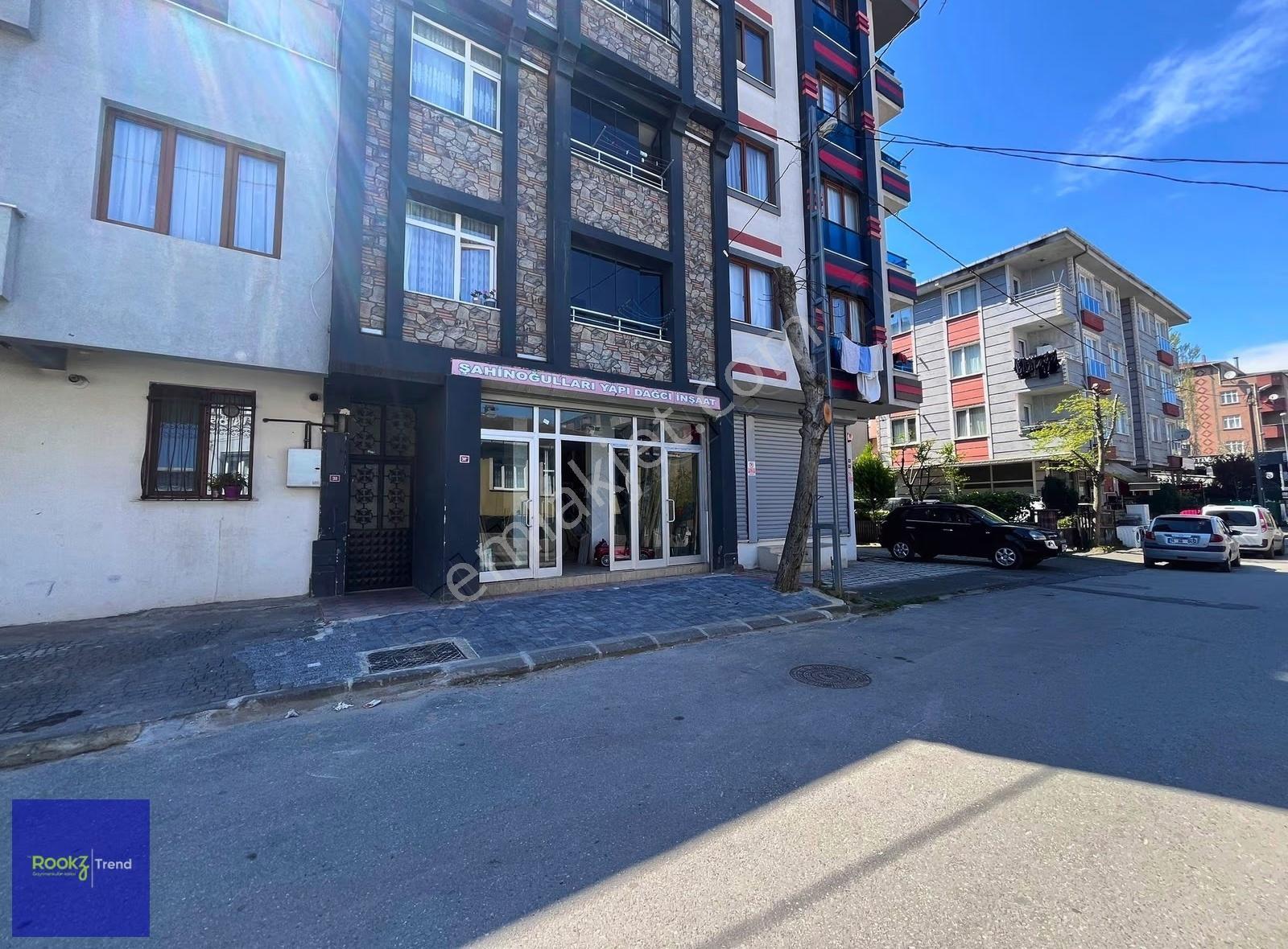 Ümraniye Esenkent Vildan Sokakda 95m² Kiralık Dükkan/depo Cadde - Görsel 4