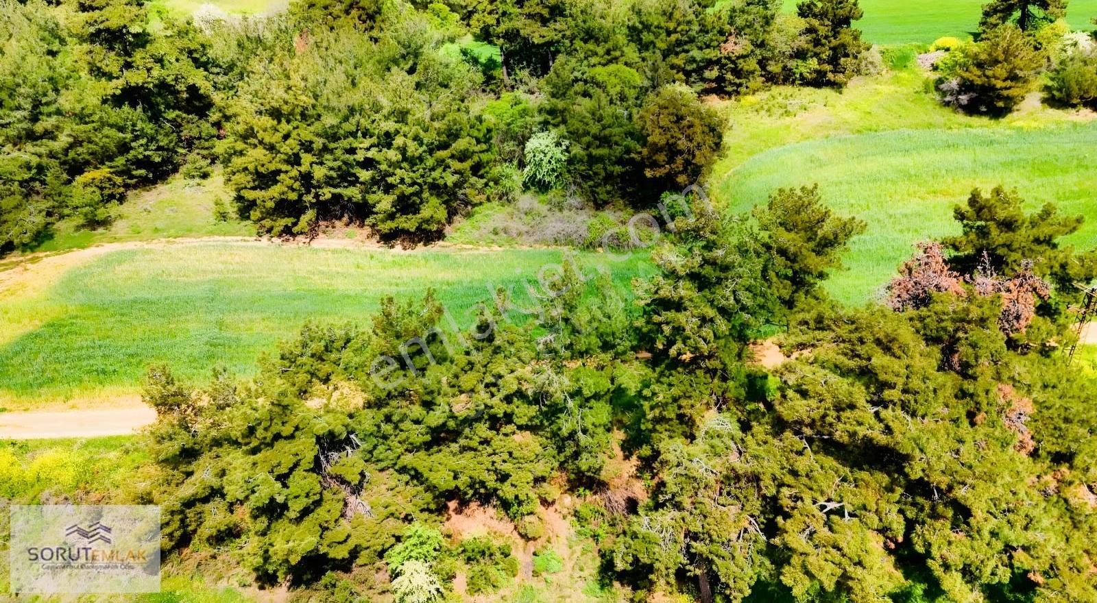 Gökçetepe Deniz Manzaralı %30 İmarlı 551 M² Satılık Arsa - Görsel 18