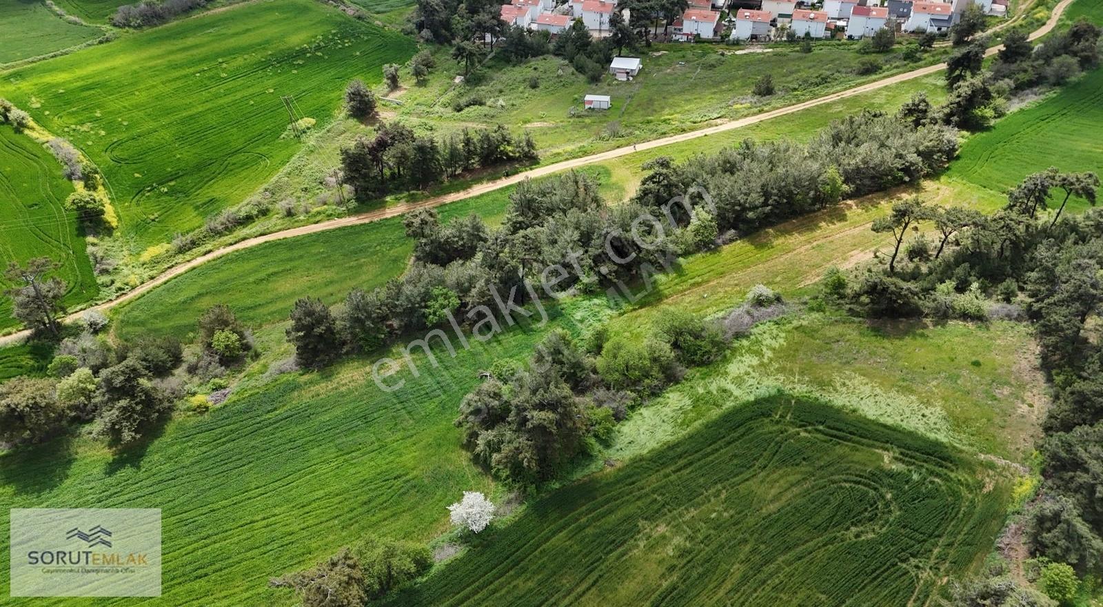 Gökçetepe Sahil Deniz Manzaralı %30 İmarlı 581 M² Satılık Arsa - Görsel 31